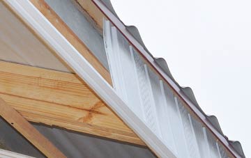 why Bunacaimb fascia repairs are essential