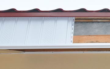 Bunacaimb fascia repair costs