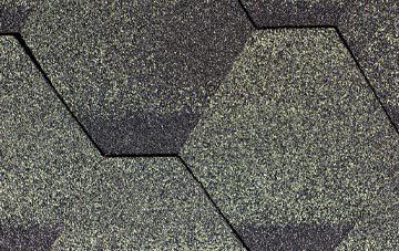 Bunacaimb fibreglass shingle repairs