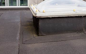 disadvantages of Bunacaimb flat roofs