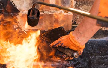 Bunacaimb flat roof repair companies