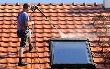 roof cleaning Bunacaimb, Highland