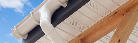 get Bunacaimb guttering quotes today