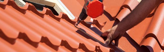 save on Bunacaimb roof installation costs