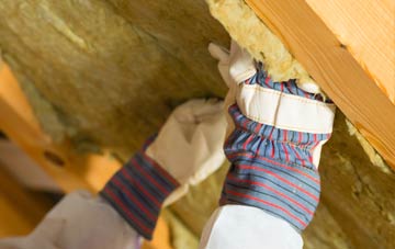 types of Bunacaimb pitched roof insulation materials