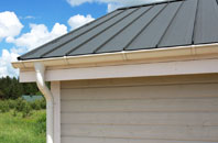 Bunacaimb fascia repair