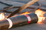 free Bunacaimb flat roofing repair quotes