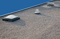 Bunacaimb flat roofing