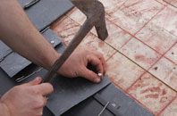 free Bunacaimb garage roof repair quotes