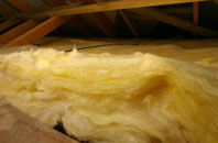 Bunacaimb pitch roof insulation