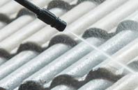 rated Bunacaimb roof cleaning companies