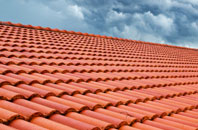 Bunacaimb roofing tiles