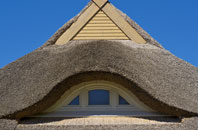 Bunacaimb thatch roofing